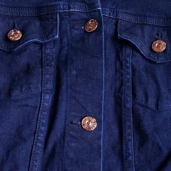 Lularoe Denim - Picture 5 of 6